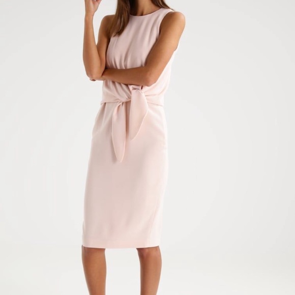 Lk bennett sawyer dress Clearance